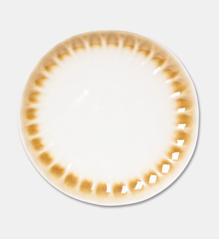 Home Deco and More Dinner Plate Organic 10.5, Packshot View