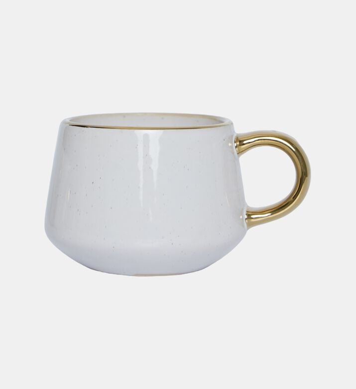 Stoneware Mug 2-piece Set Stoneware Mug 2-piece Set