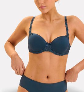 Simone Perele Bra Squared, Model View