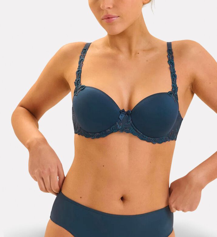 Simone Perele Bra Squared, Model View