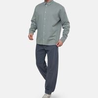 Regular-fit Denim Pants