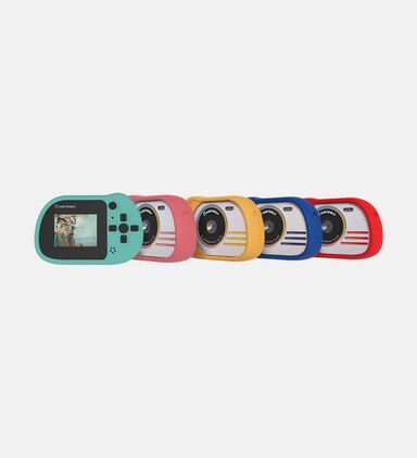 Kidycam Waterproof Camera