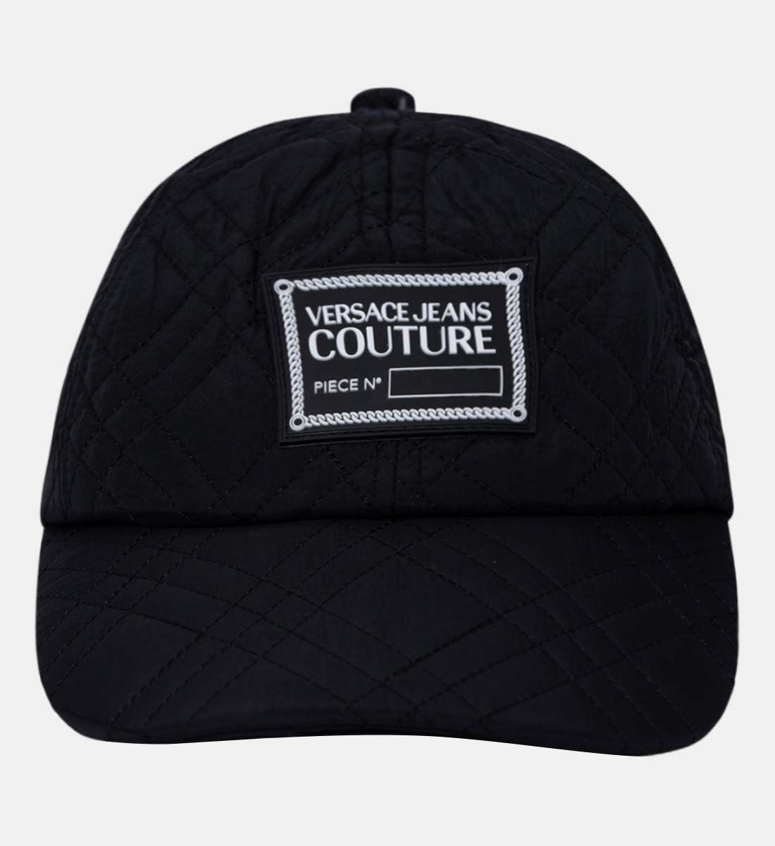Baseball cap discount with patch