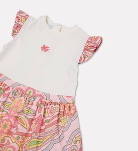 Etro Dress Woven, Packshot View