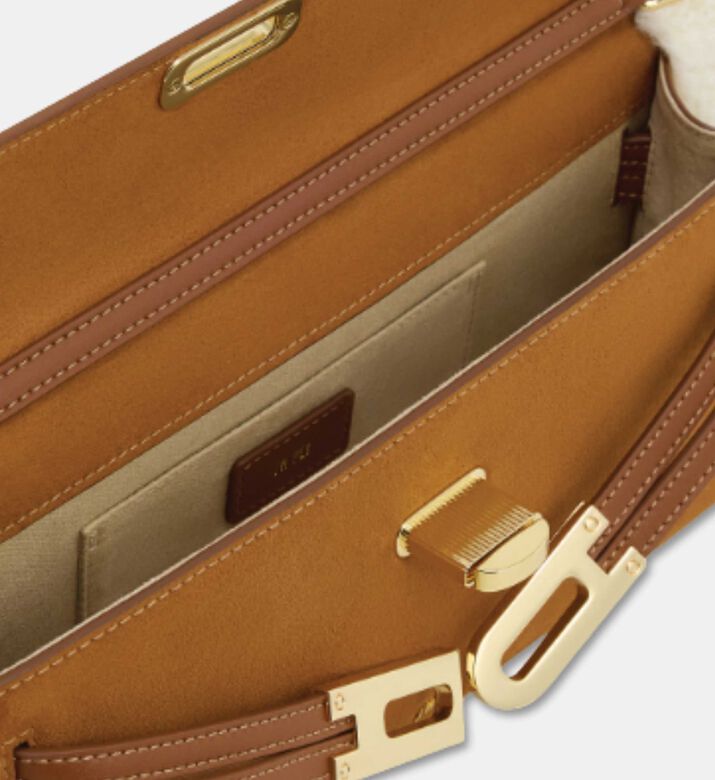 JW PEI Bria Faux Suede Top Handle Bag, Packshot View