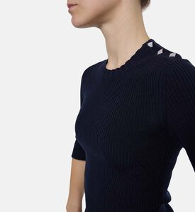 Zadig et Voltaire Sweat, Model View