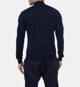 Corneliani Shirt Knit, Model View