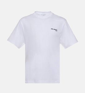 Legacy Logo-print Cotton T-shirt
