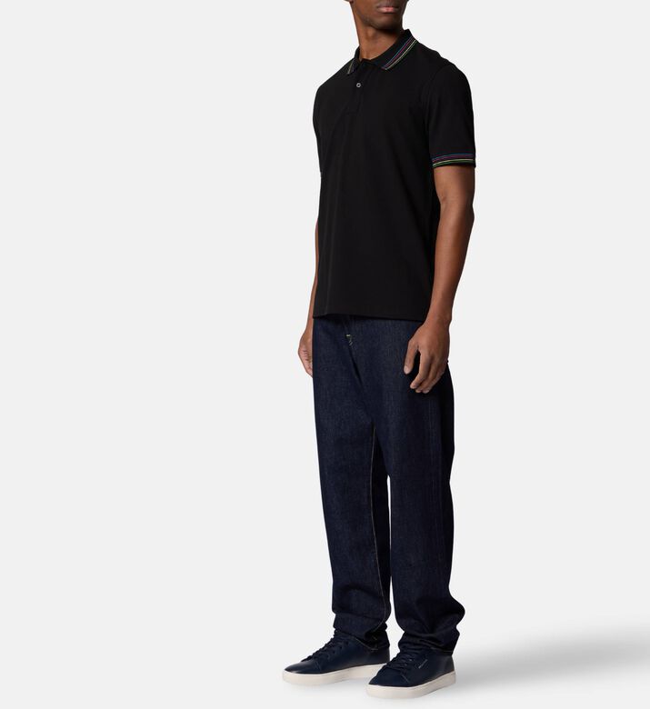 Paul Smith Polo Shirt, Model View