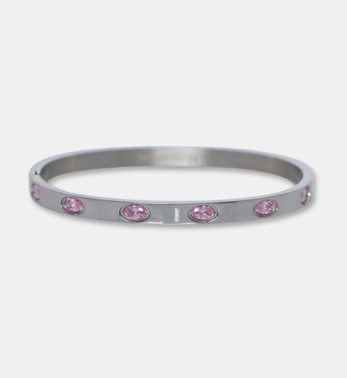 Nomination Bracelet Bangles S, White, Packshot View