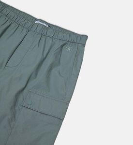 Skater Ripstop Cargo Shorts