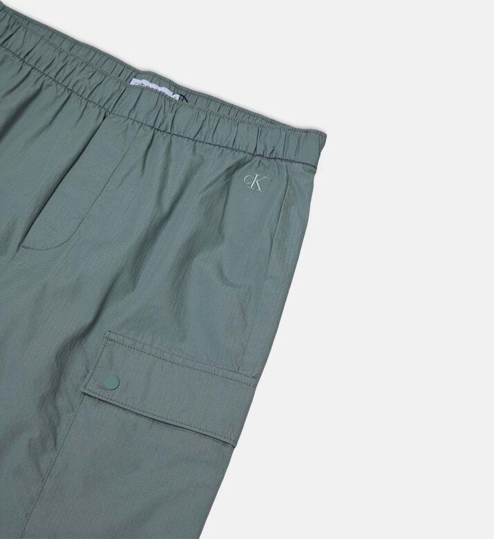 Skater Ripstop Cargo Shorts