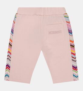Missoni Joggers, Packshot View