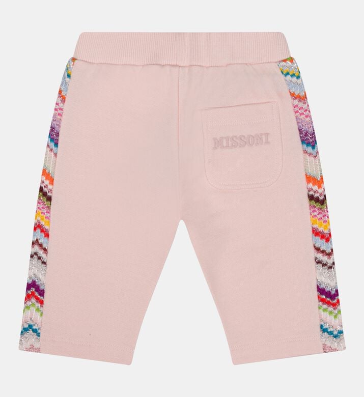 Missoni Joggers, Packshot View