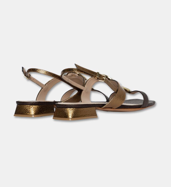 Albano Shoes Flat, Packshot View