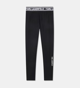 Karl Lagerfeld Leggings, Packshot View