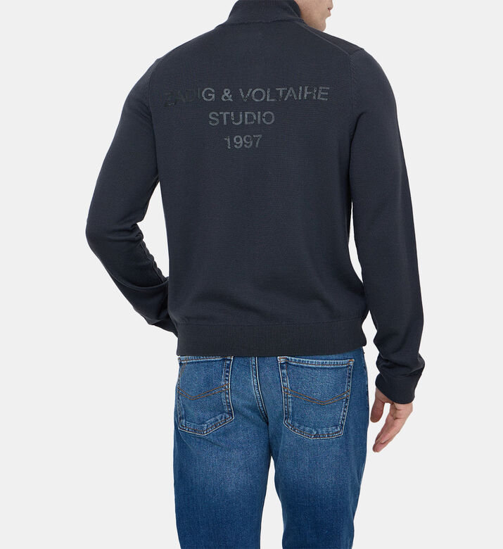 Charly Studio Cardigan Charly Studio Cardigan