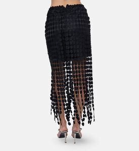 CAMILLA AND MARC Skirt Orlo, Model View