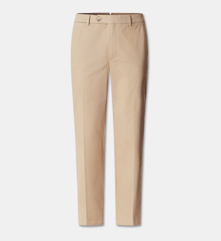 Hackett London Pant Sanderson, Packshot View