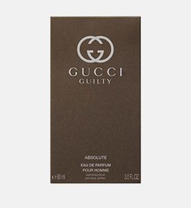 ماء عطر غيلتي أبسولوت