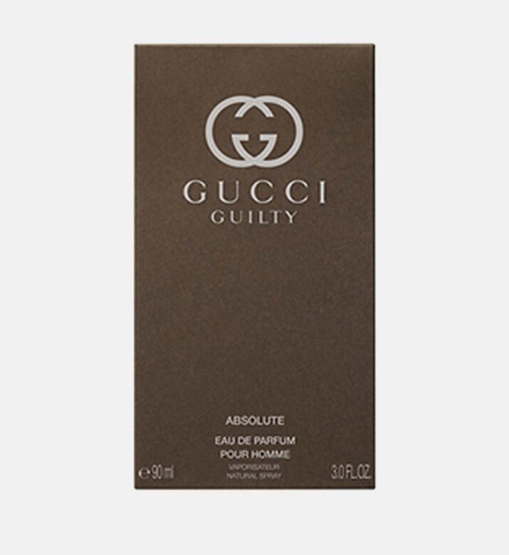 ماء عطر غيلتي أبسولوت