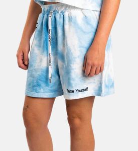 شورت كلاود 9 من القطن العضوي