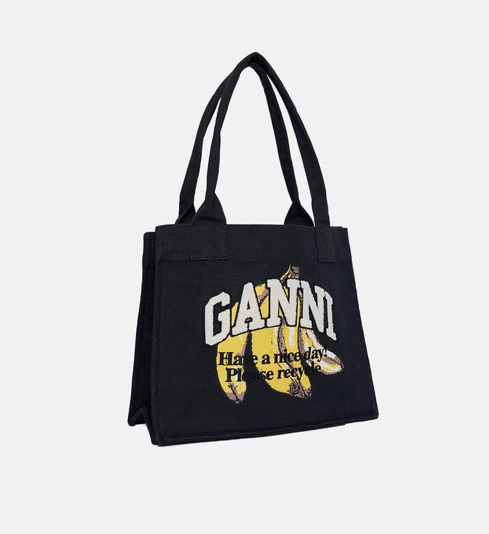 Ganni Bag Tote, Packshot View Ganni Bag Tote, Packshot View