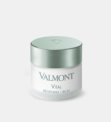 Vital Regenera Rich Face Cream