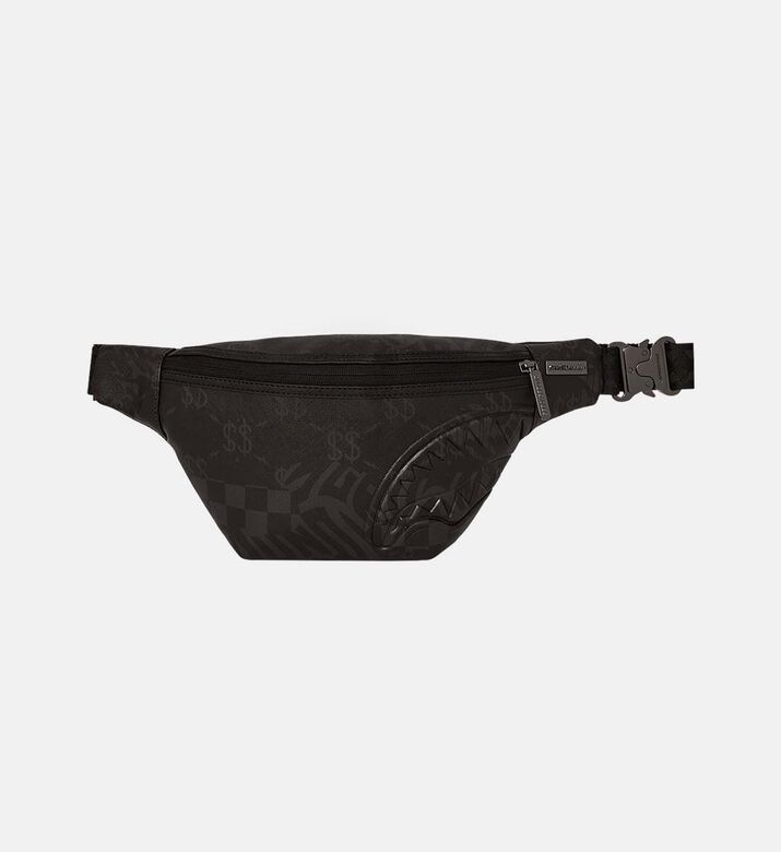 3am Check Crossbody