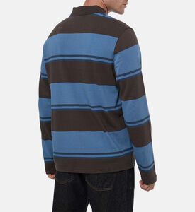 Samsoe Polo Sakevin, Model View