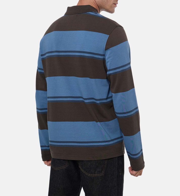 Samsoe Polo Sakevin, Model View