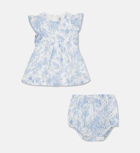 Tartine et Chocolat Dress, Packshot View