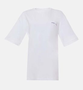 Samsoe Ts Saflorian, Packshot View