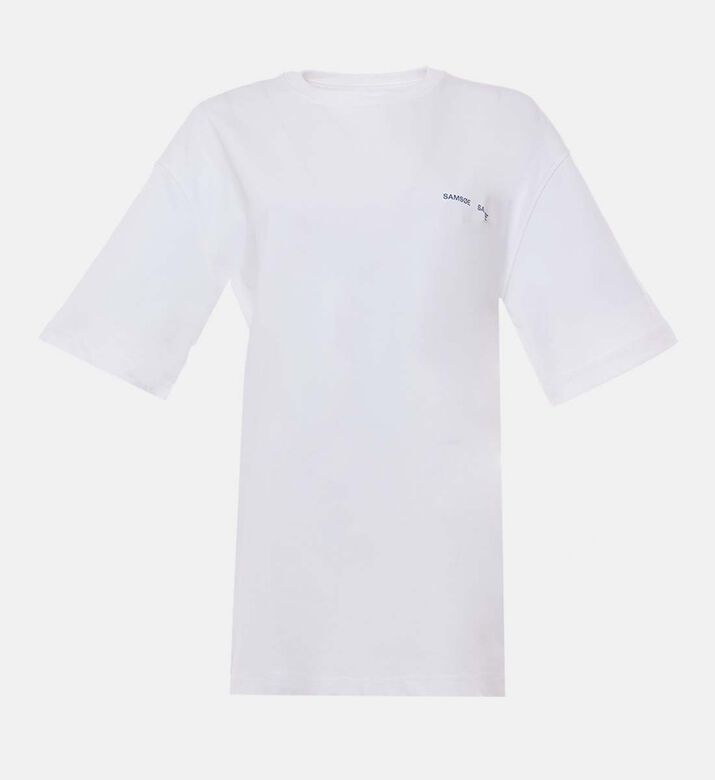 Samsoe Ts Saflorian, Packshot View