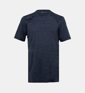 تيشيرت مريح بنسيج ممزوج