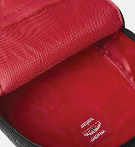 Sprayground Backpack Marvel Black Panther, Packshot View