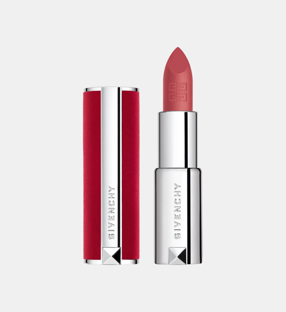 Givenchy top le rouge