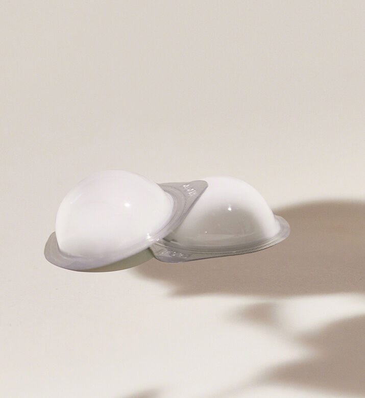 زيت علاج Blue Orchid