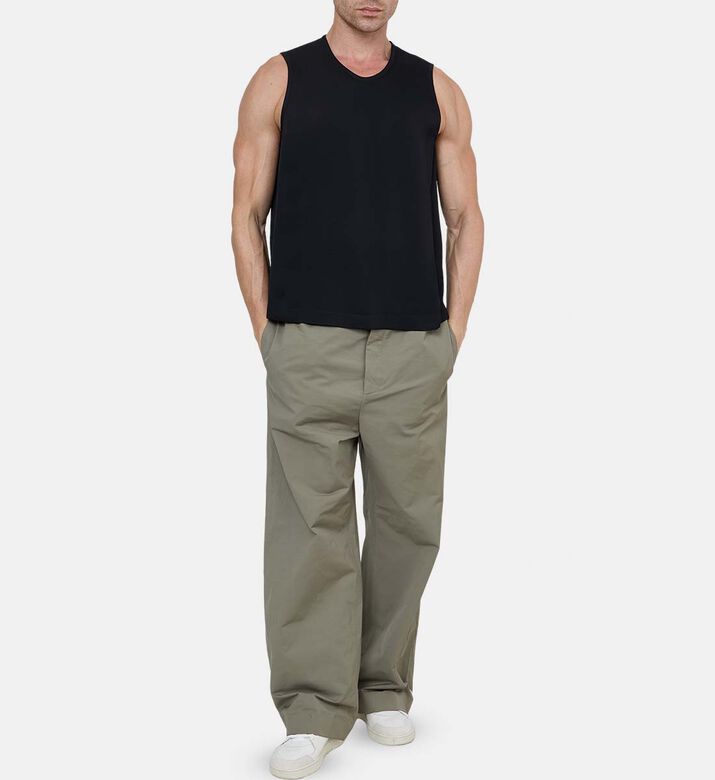 Nandor Tech Twill Pants Nandor Tech Twill Pants