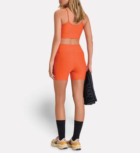 LIVE! Strong Hydrafit Adaptiv Shorts, Model View