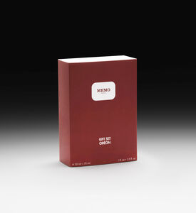 Memo Paris Set Duo Odeon Edp 75+30ml, Packshot View