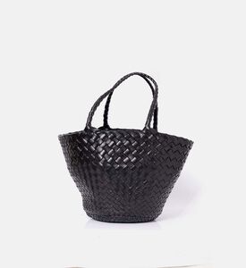 Dragon Diffusion Bag Egola, Black, Packshot View