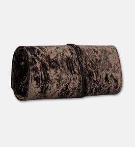 Liffner Bag Belted, Brown, Packshot View