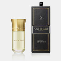 Fleur De Sable Eau De Parfum