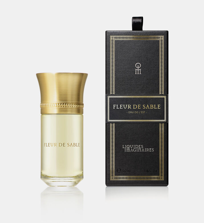 Fleur De Sable Eau De Parfum
