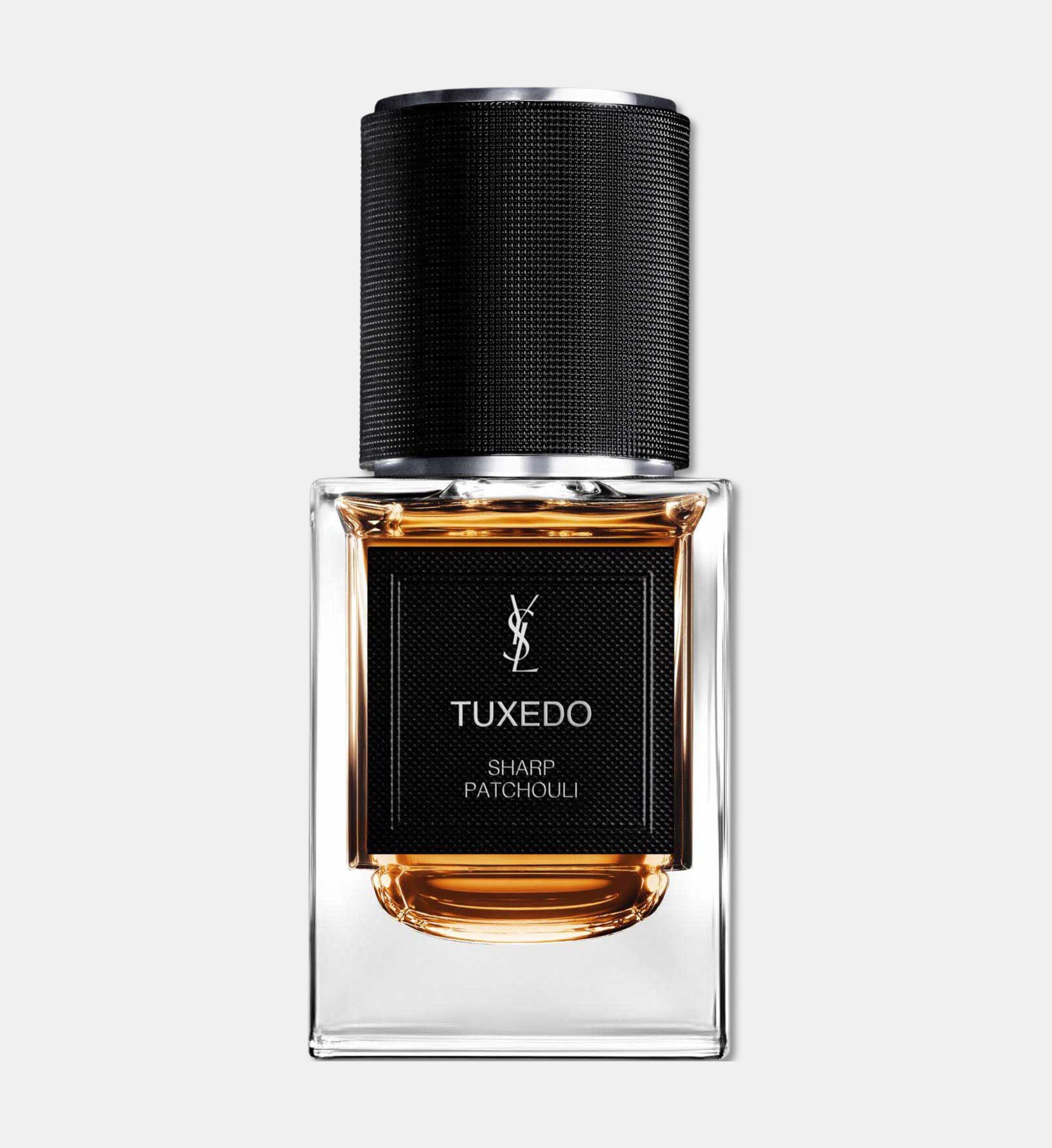 Yves Saint Laurent, Tuxedo Sharp Patchouli Eau De Parfum | Beauty