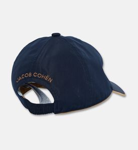 Jacob Cohen Hat Baseball, Packshot View