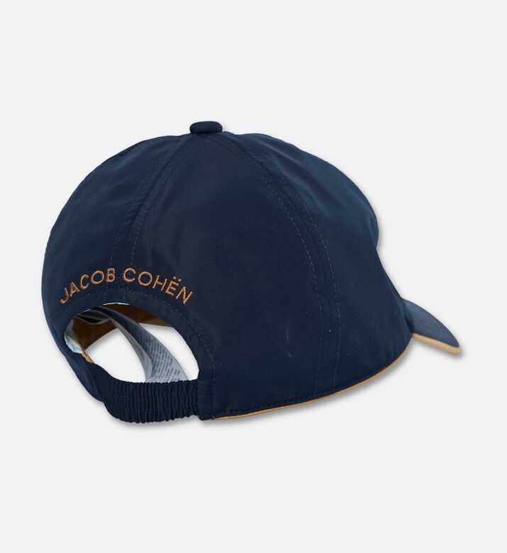 Jacob Cohen Hat Baseball, Packshot View