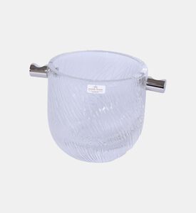 دلو ثلج كريستال من هير تولز