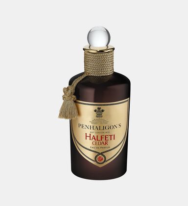 Halfeti Cedar Eau De Parfum 100 Ml
